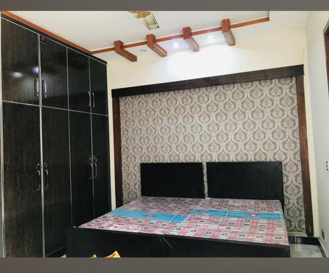 2-Seater room - Sakina Girls Hostel branch  2